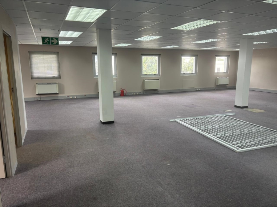 To Let Commercial Property for Rent in Rosendal Western Cape